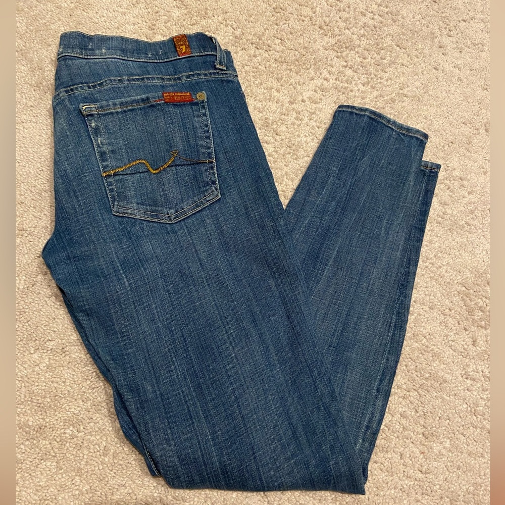 7 for All Mankind Jeans